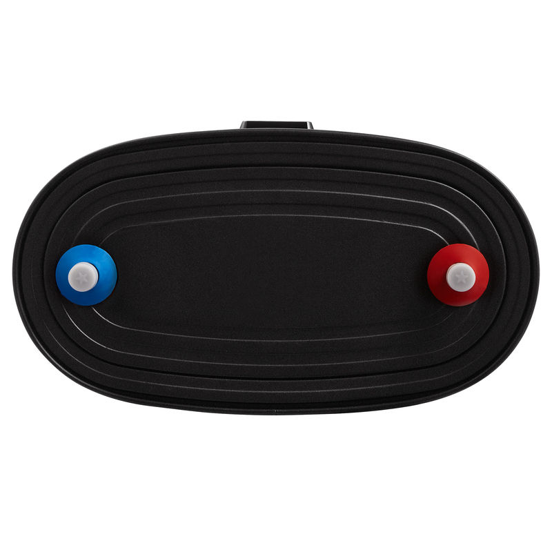 Водонагреватель накопительный Electrolux EWH 30 Gladius 2.0 Grafit