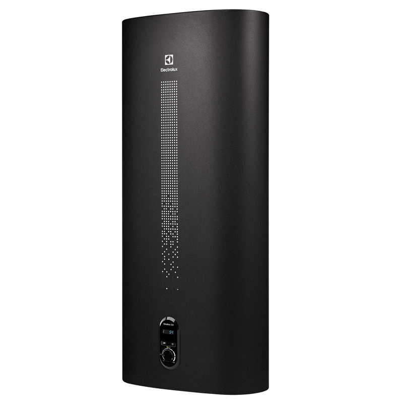 Водонагреватель накопительный Electrolux EWH 50 Gladius 2.0 Grafit