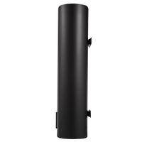 Водонагреватель накопительный Electrolux EWH 50 Gladius 2.0 Grafit — 5