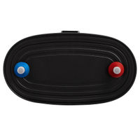 Водонагреватель накопительный Electrolux EWH 50 Gladius 2.0 Grafit — 4