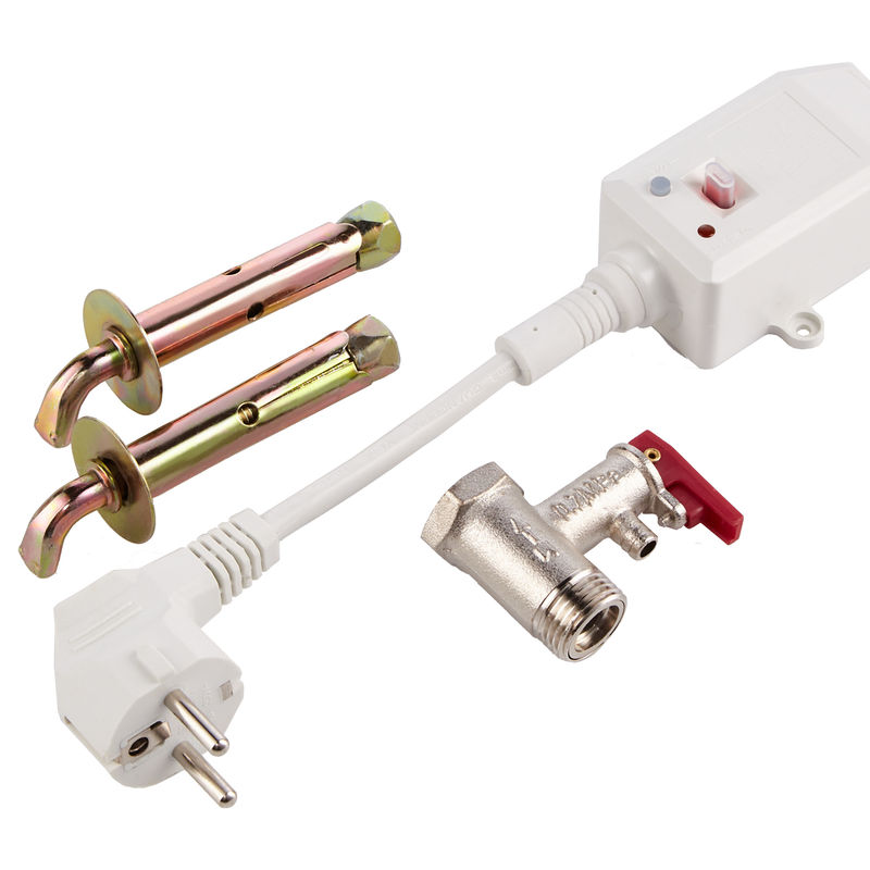 Водонагреватель накопительный Electrolux EWH 30 Centurio IQ 3.0