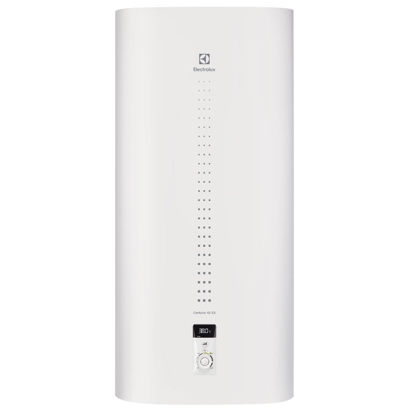 Водонагреватель накопительный Electrolux EWH 50 Centurio IQ 3.0