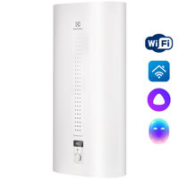 Водонагреватель накопительный Electrolux EWH 50 Centurio IQ 3.0 — 1