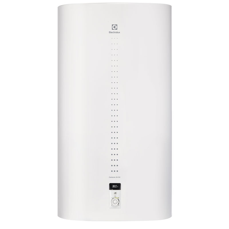 Водонагреватель накопительный Electrolux EWH 80 Centurio IQ 3.0