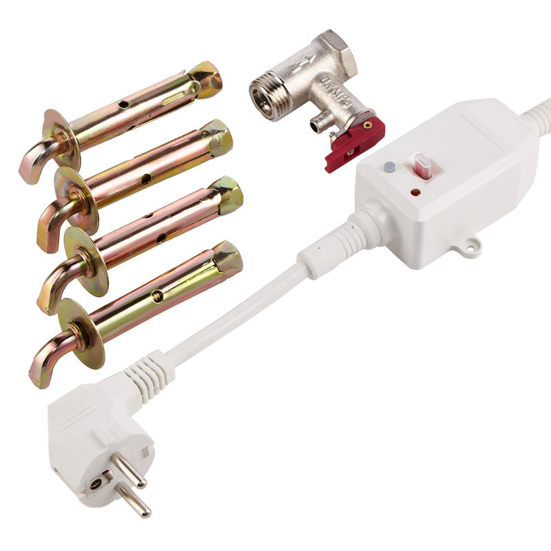 Водонагреватель накопительный Electrolux EWH 100 Centurio IQ 3.0