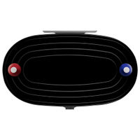 Водонагреватель накопительный Electrolux EWH 30 Centurio IQ 3.0 Silver — 4