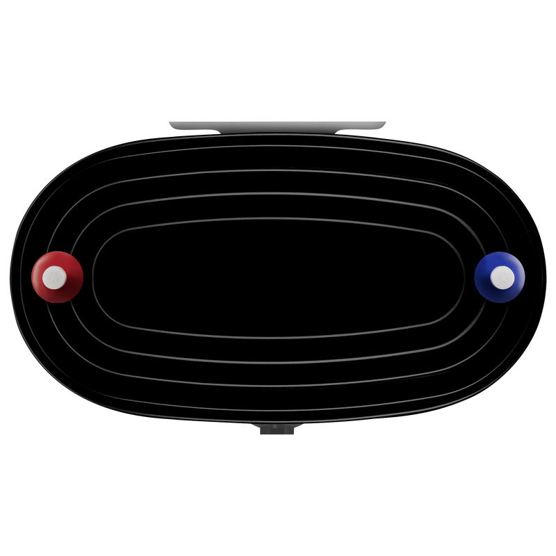 Водонагреватель накопительный Electrolux EWH 30 Centurio IQ 3.0 Silver