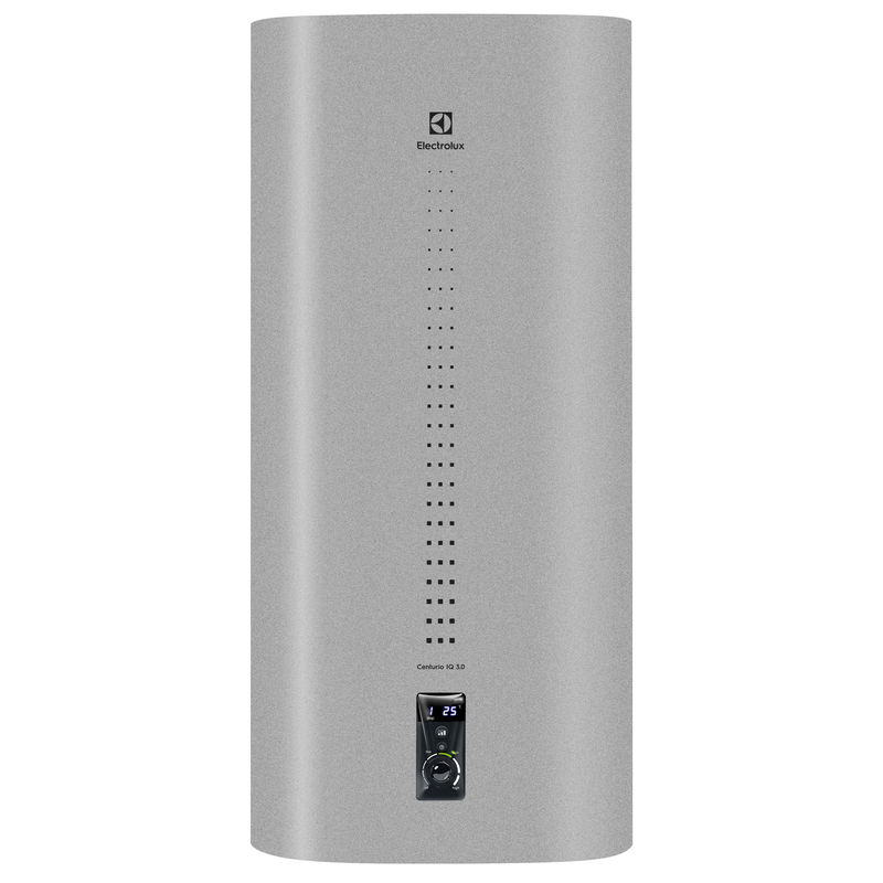 Водонагреватель накопительный Electrolux EWH 50 Centurio IQ 3.0 Silver