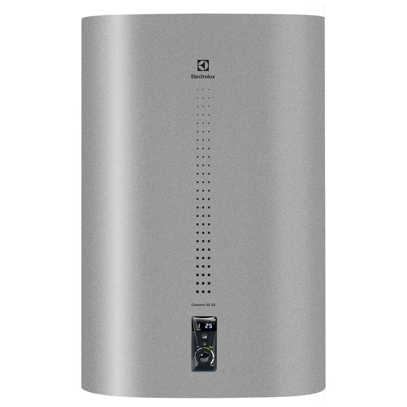 Водонагреватель накопительный Electrolux EWH 80 Centurio IQ 3.0 Silver
