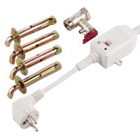 Водонагреватель накопительный Electrolux EWH 80 Centurio IQ 3.0 Silver — 9