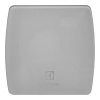 Вентилятор вытяжной Electrolux Glass EAFG-100 grey — 2