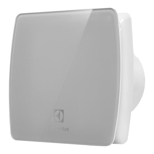 Вентилятор вытяжной Electrolux Glass EAFG-150 grey