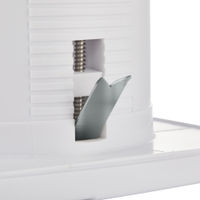 Вентилятор вытяжной Electrolux Eco EAFE-100 — 5