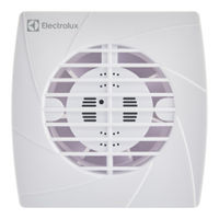 Вентилятор вытяжной Electrolux Eco EAFE-150 — 2