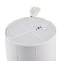 Вентилятор вытяжной Electrolux Eco EAFE-150 — 6