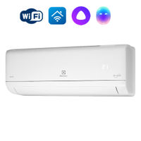 Кондиционер Electrolux Skandi DC Inverter EACS/I-09HSK/N3 — 12