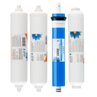 Комплект сменных картриджей Atoll №112m STD (для Compact А-475m) — 1