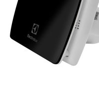 Вентилятор вытяжной Electrolux Glass EAFG-100 black — 4