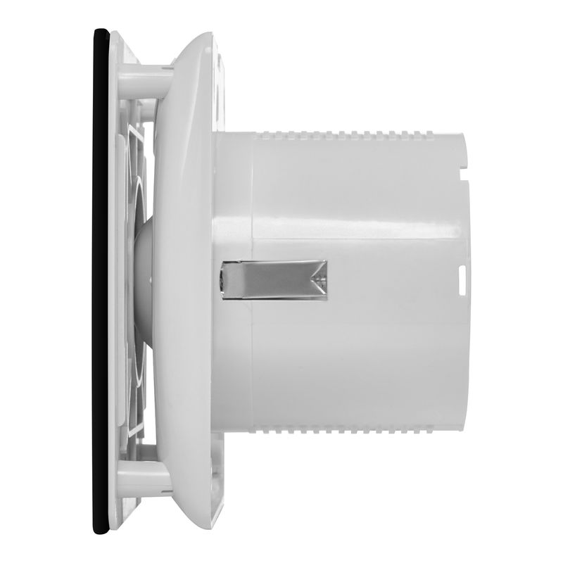 Вентилятор вытяжной Electrolux Glass EAFG-150 black