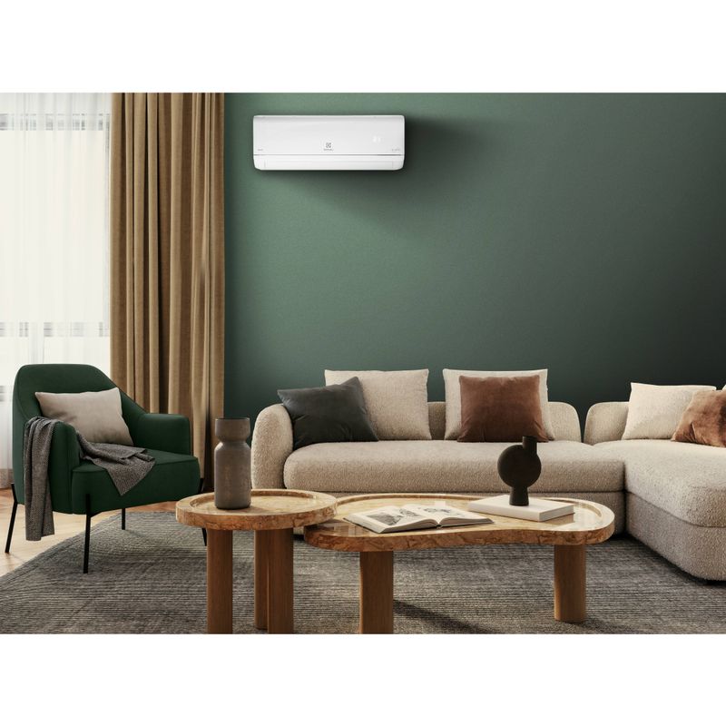Кондиционер Electrolux Skandi DC Inverter EACS/I-18HSK/N3