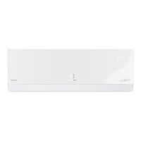 Кондиционер Electrolux Enterprise Black/White Super DC Inverter EACS/I-18HEN-WHITE/N8 — 3