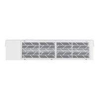 Кондиционер Electrolux Enterprise Black/White Super DC Inverter EACS/I-24HEN-WHITE/N8 — 4