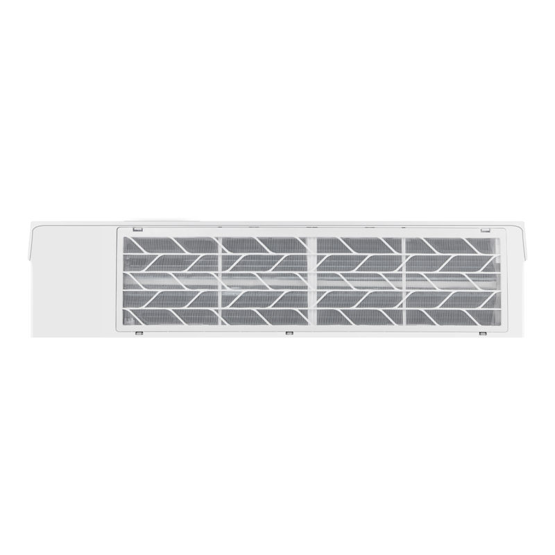 Кондиционер Electrolux Enterprise Black/White Super DC Inverter EACS/I-24HEN-WHITE/N8