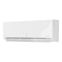 Кондиционер Electrolux Enterprise Black/White Super DC Inverter EACS/I-24HEN-WHITE/N8 — 2