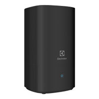 Увлажнитель воздуха ультразвуковой Electrolux EHU-5110D — 7