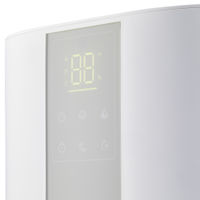 Увлажнитель воздуха ультразвуковой Electrolux EHU-6115D — 1