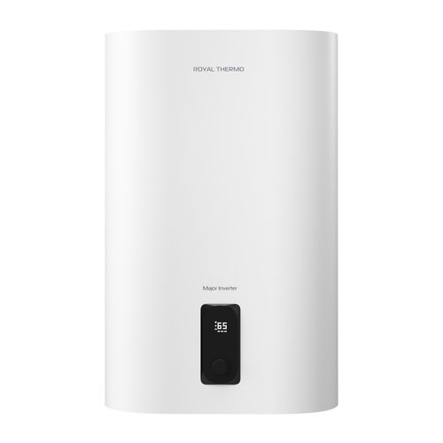 Водонагреватель накопительный Royal Thermo RWH 30 Major Inverter