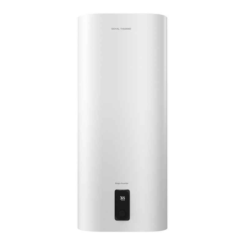 Водонагреватель Royal Thermo RWH 50 Major Inverter