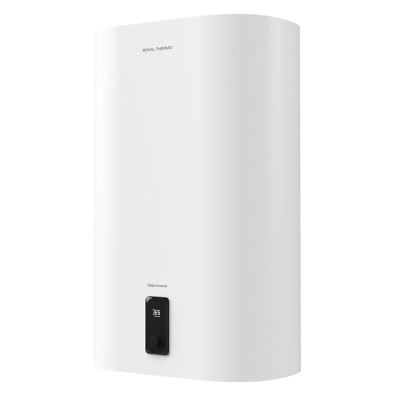 Водонагреватель накопительный Royal Thermo RWH 80 Major Inverter