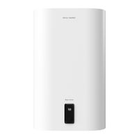 Водонагреватель накопительный Royal Thermo RWH 80 Major Inverter — 2