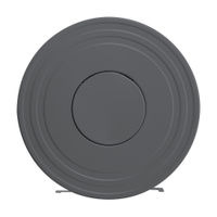 Водонагреватель накопительный Ballu BWH/S 10 Omnium Uni O — 5