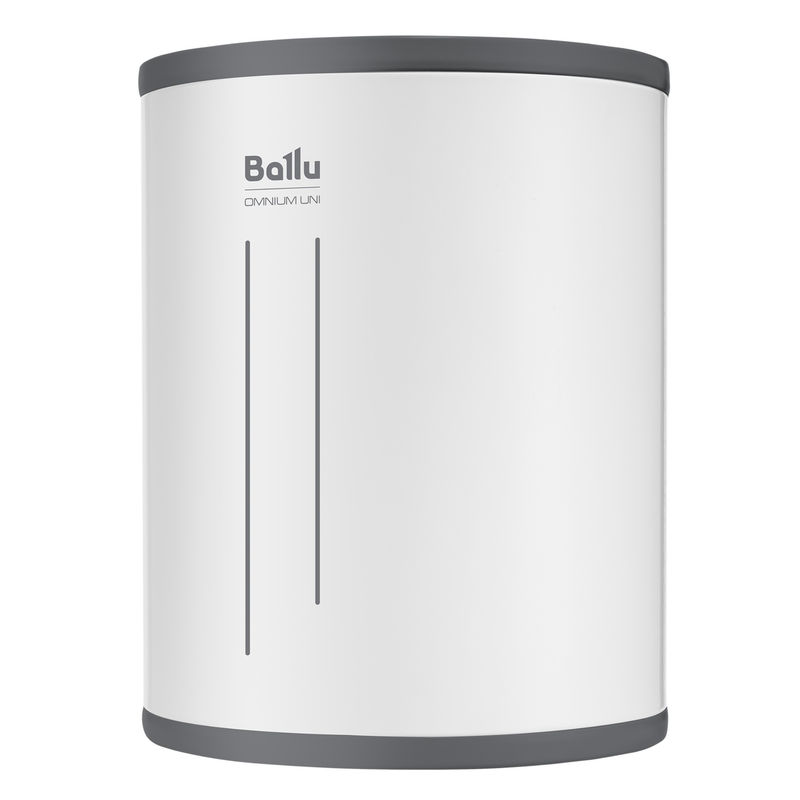 Водонагреватель накопительный Ballu BWH/S 10 Omnium Uni O