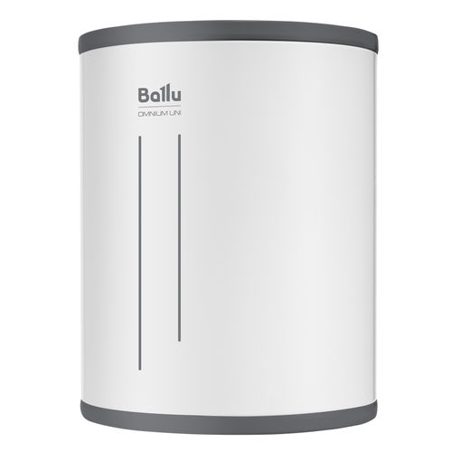 Водонагреватель накопительный Ballu BWH/S 10 Omnium Uni U