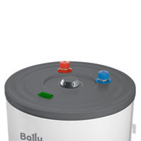 Водонагреватель накопительный Ballu BWH/S 10 Omnium Uni U — 3