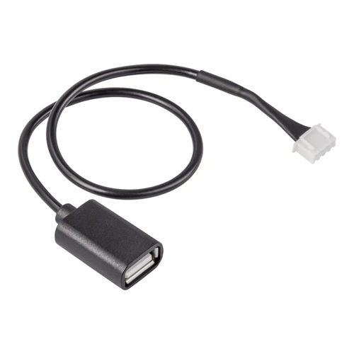 Кабель соединительный HOMMYN HCC-GR для модуля управляющего HDN/WFN