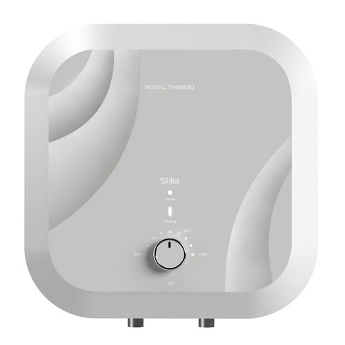 Водонагреватель накопительный Royal Thermo RWH 10 Stilla O