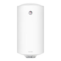 Водонагреватель накопительный Royal Thermo RWH 100 DRYver — 2