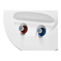 Водонагреватель накопительный Royal Thermo RWH 100 DRYver — 11