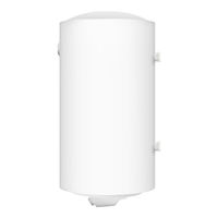 Водонагреватель накопительный Royal Thermo RWH 100 DRYver — 5