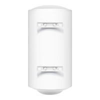Водонагреватель накопительный Royal Thermo RWH 100 DRYver — 4