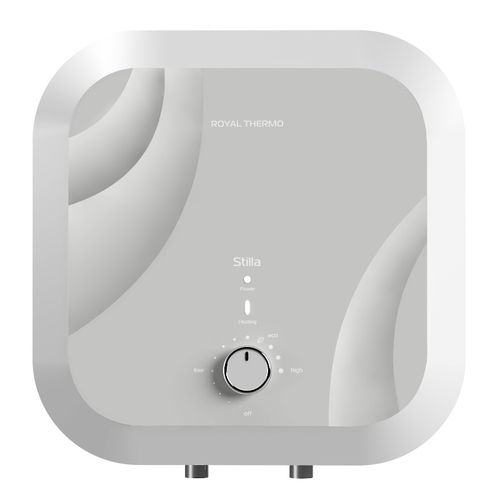 Водонагреватель накопительный Royal Thermo RWH 15 Stilla O