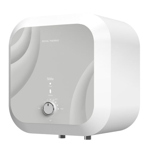 Водонагреватель накопительный Royal Thermo RWH 15 Stilla O