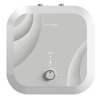 Водонагреватель накопительный Royal Thermo RWH 15 Stilla U — 2