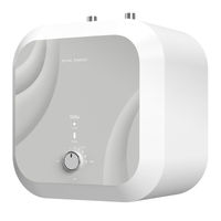 Водонагреватель накопительный Royal Thermo RWH 15 Stilla U — 1