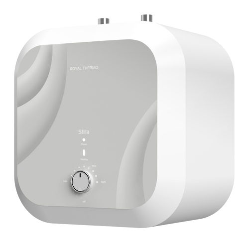 Водонагреватель накопительный Royal Thermo RWH 15 Stilla U