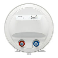 Водонагреватель накопительный Royal Thermo RWH 150 DRYver — 10